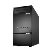 ASUS K K30AD-IT024S PC Intel® Core™ i5 i5-4460S 8 GB DDR3-SDRAM 1 TB HDD NVIDIA® GeForce® GT 720 Windows 8.1 Desktop Nero