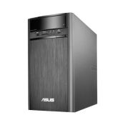 ASUS K31BF-IT017T PC AMD A10 A10-7800 8 GB DDR3-SDRAM 1 TB HDD NVIDIA® GeForce® GT 720 Windows 10 Tower Nero