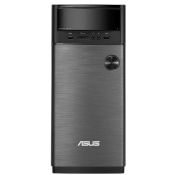 ASUS M12AD-IT007S Intel® Core™ i5 i5-4460 4 GB DDR3-SDRAM 1 TB HDD NVIDIA® GeForce® GT 720 Windows 8.1 Desktop PC Grigio