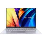 ASUS NOTEBOOK - F1605ZA-MB198W - TRANSPARENT SILVER