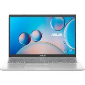 Asus Notebook 15" Intel i3 (GPU integrata, 512GB SSD, 8GB RAM) - Argento