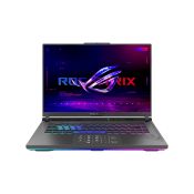 Asus Notebook Gaming Rog Strix 16" Intel i7 (GPU 8GB, 512GB SSD, 16GB RAM) - Grigio