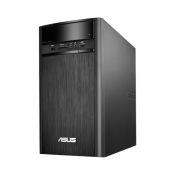 ASUS VivoPC K31CD-IT004T Intel® Core™ i5 i5-7400 8 GB DDR4-SDRAM 1 TB HDD NVIDIA® GeForce® GT 730 Windows 10 Home Tower PC Nero