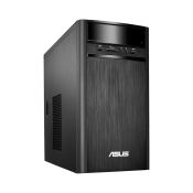 ASUS VivoPC K31CLG‐IT001T Intel® Core™ i3 i3-5005U 4 GB DDR3L-SDRAM 1 TB HDD NVIDIA® GeForce® 920MX Windows 10 Home Tower PC Nero