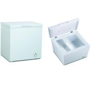 ATLANTIC - Congelatore orizzontale C0150   - Bianco