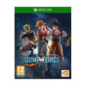 BANDAI NAMCO Entertainment Jump Force, Xbox One Standard Inglese, ITA