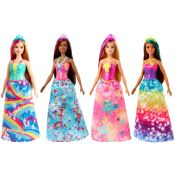 Barbie Dreamtopia GJK12 bambola