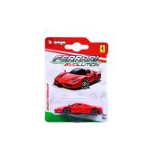 BBURAGO BB Ferrari Blist 2.75" R&P Evolution GT