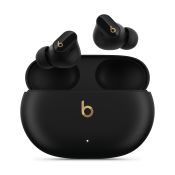 Beats by Dr. Dre Beats Studio Buds + Auricolare True Wireless Stereo (TWS) In-ear Musica e Chiamate Bluetooth Nero, Oro
