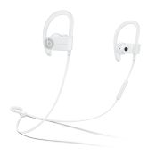 Beats by Dr. Dre Powerbeats 3 Auricolare Wireless A clip, In-ear Musica e Chiamate Bluetooth Bianco