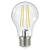 Beghelli 58122 lampada LED Bianco freddo 6500 K 7 W E27 D