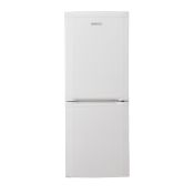 Beko CSA 29023 frigorifero con congelatore Libera installazione 237 L Bianco