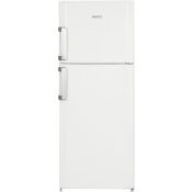 Beko DS227020 frigorifero con congelatore Libera installazione 263 L Bianco