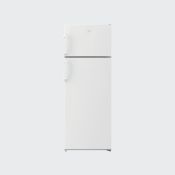 Beko DSA240K21W frigorifero con congelatore Libera installazione 223 L Bianco