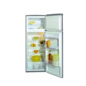 Beko DSA25020S frigorifero con congelatore Libera installazione 228 L Argento