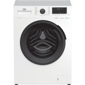 Beko EUR8C4A lavatrice Caricamento frontale 8 kg 1400 Giri/min C Bianco
