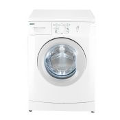 Beko EV7100 lavatrice Caricamento frontale 7 kg 1000 Giri/min Bianco