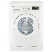 Beko WMB 61031 YPTM lavatrice Caricamento frontale 6 kg 1000 Giri/min Bianco