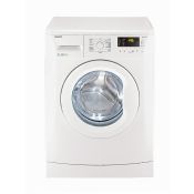 Beko WMB61032PTM lavatrice Caricamento frontale 6 kg 1000 Giri/min Bianco