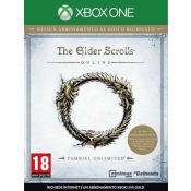 Bethesda The Elder Scrolls Online, Xbox One Standard Inglese