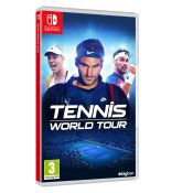 BIG BEN - TENNIS WORLD TOUR - SWITCH