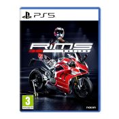 Bigben Interactive RiMS Racing Standard Inglese, ITA PlayStation 5