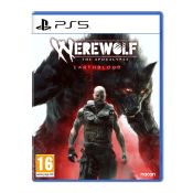 Bigben Interactive Werewolf The Apocalypse Earthblood Standard ITA PlayStation 5