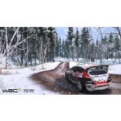 Bigben Interactive WRC 5 PlayStation Vita