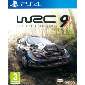 Bigben Interactive WRC 9