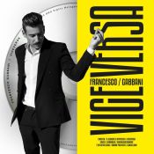 BMG Francesco Gabbani ‎- Viceversa CD Pop