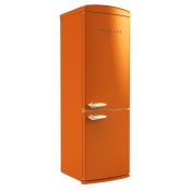Bompani BO06660/A frigorifero con congelatore Libera installazione 301 L Arancione