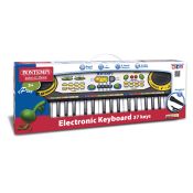 Bontempi Electronic Keyboard with microphone