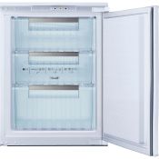 Bosch GID14A20 congelatore Congelatore verticale Da incasso 70 L Bianco