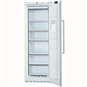 Bosch GSN28A23 congelatore Congelatore verticale Libera installazione 217 L Bianco