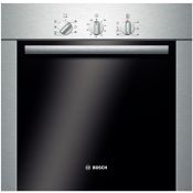 Bosch HBA21B252J forno 67 L 2900 W A Stainless steel