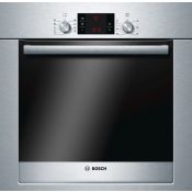 Bosch HBG33B550J forno 67 L 2850 W A+ Stainless steel