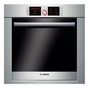 Bosch HBG78B950 forno 65 L 3650 W A Stainless steel