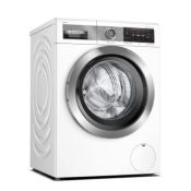 Bosch HomeProfessional WAX32EH0II lavatrice Caricamento frontale 10 kg 1600 Giri/min C Bianco