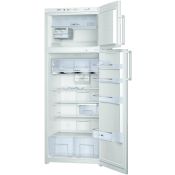 Bosch KDN40X11 frigorifero con congelatore Libera installazione 375 L Bianco