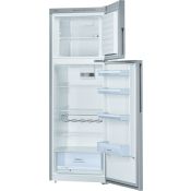 Bosch KDV33VL30 frigorifero con congelatore Libera installazione 300 L Stainless steel
