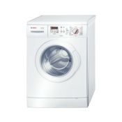 Bosch Serie 2 WAE24260II lavatrice Caricamento frontale 7 kg 1200 Giri/min Bianco