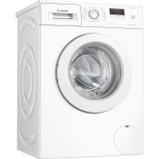 Bosch Serie 2 WAJ20008IT lavatrice Caricamento frontale 8 kg 1000 Giri/min Bianco