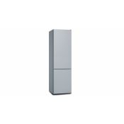 Bosch Serie 4 KGN39IJ3A frigorifero con congelatore Libera installazione 366 L Argento