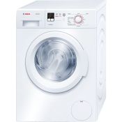 Bosch Serie 4 WAK20168IT lavatrice Caricamento frontale 8 kg 1000 Giri/min Bianco