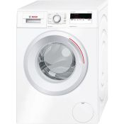 Bosch Serie 4 WAN24168IT lavatrice Caricamento frontale 8 kg 1200 Giri/min Bianco