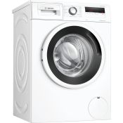 Bosch Serie 4 WAN24178IT lavatrice Caricamento frontale 8 kg 1200 Giri/min C Bianco
