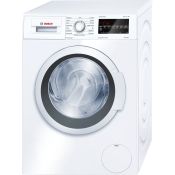 Bosch Serie 6 WAT20427IT lavatrice Caricamento frontale 7 kg 1000 Giri/min Bianco