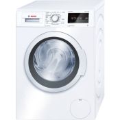 Bosch Serie 6 WAT243H8IT lavatrice Caricamento frontale 8 kg 1200 Giri/min Bianco