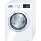Bosch Serie 6 WAT28429IT lavatrice Caricamento frontale 9 kg 1400 Giri/min Bianco