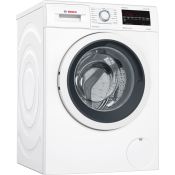 Bosch Serie 6 WAT28438II lavatrice Caricamento frontale 8 kg 1400 Giri/min Bianco